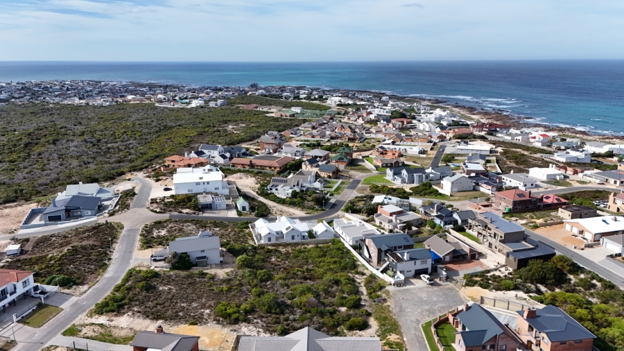 0 Bedroom Property for Sale in Oceanview Heights Western Cape